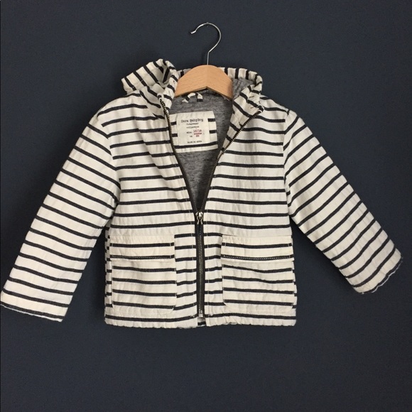 Zara Other - Zara unisex jacket size 12/18